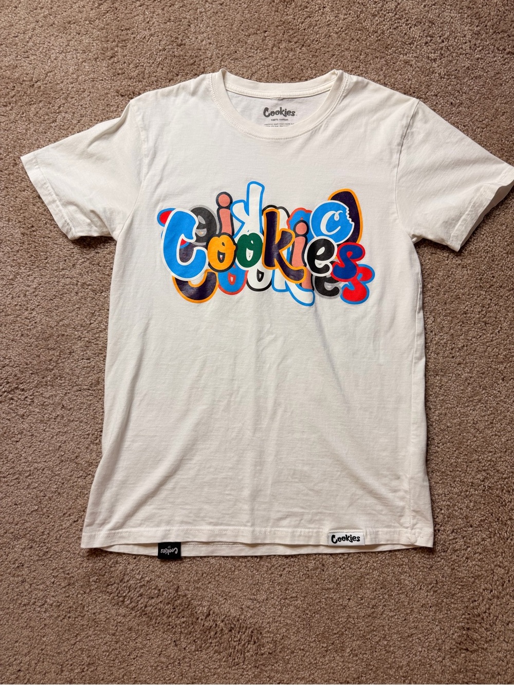 Cookies Shirt